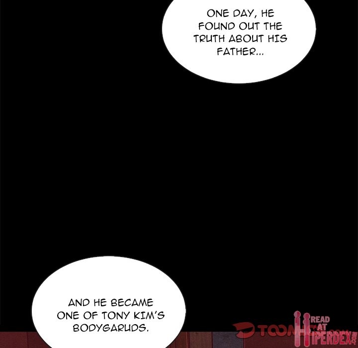 Bad Blood Chapter 62 - HolyManga.Net