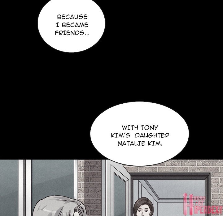 Bad Blood Chapter 62 - HolyManga.Net