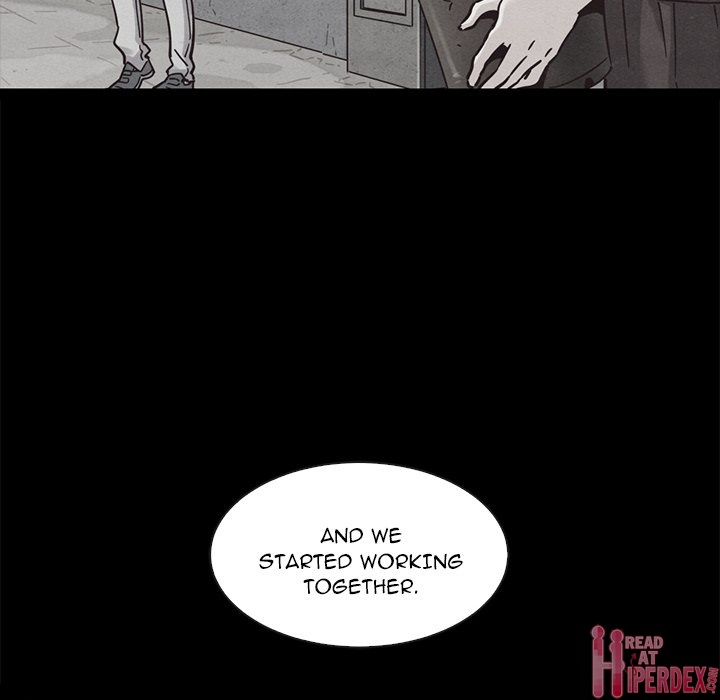 Bad Blood Chapter 62 - HolyManga.Net