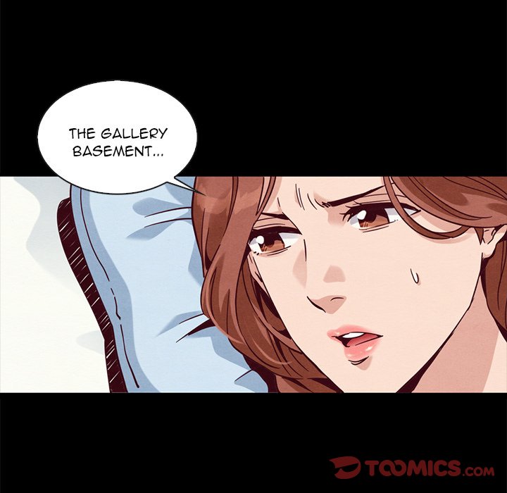 Bad Blood Chapter 62 - HolyManga.Net