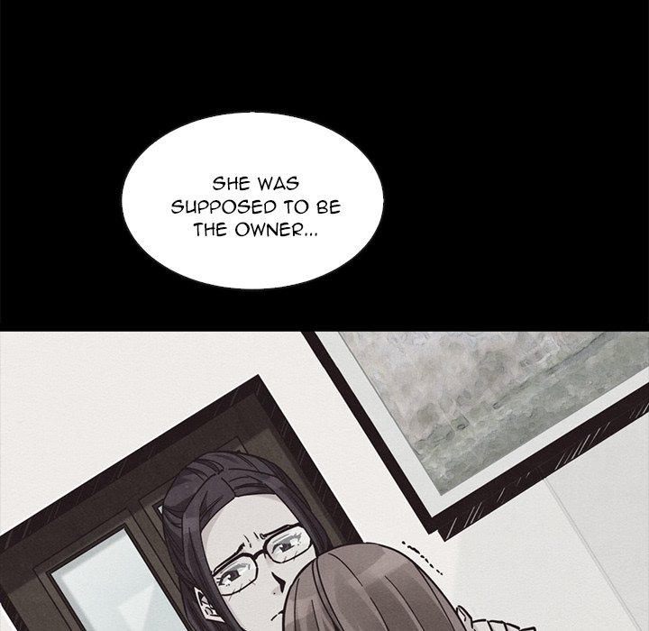 Bad Blood Chapter 62 - HolyManga.Net