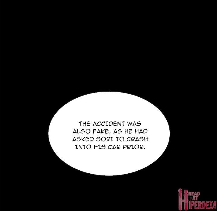 Bad Blood Chapter 64 - HolyManga.Net