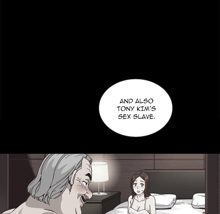 Bad Blood Chapter 64 - HolyManga.Net