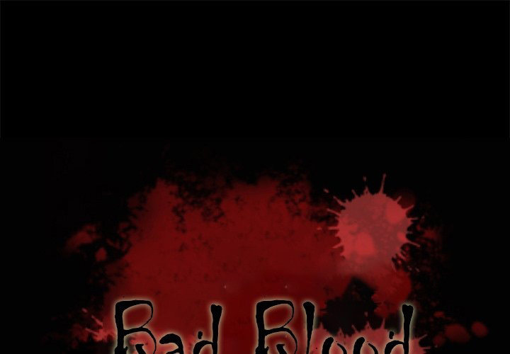 Bad Blood Chapter 65 - HolyManga.Net