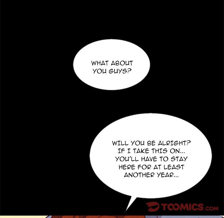 Bad Blood Chapter 65 - HolyManga.Net