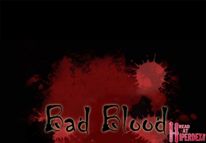 Bad Blood Chapter 66 - HolyManga.Net