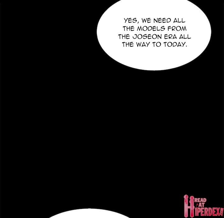 Bad Blood Chapter 66 - HolyManga.Net