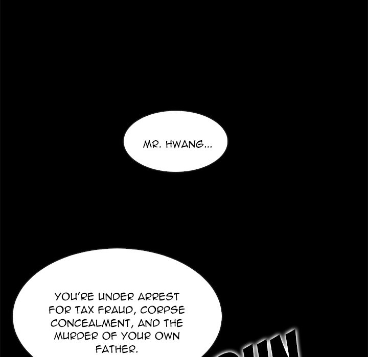 Bad Blood Chapter 67 - HolyManga.Net