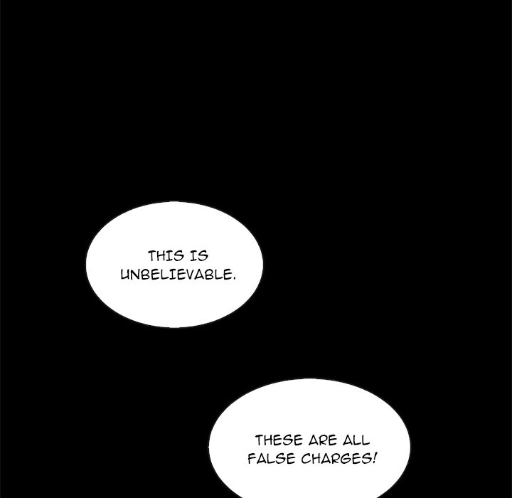 Bad Blood Chapter 68 - HolyManga.Net