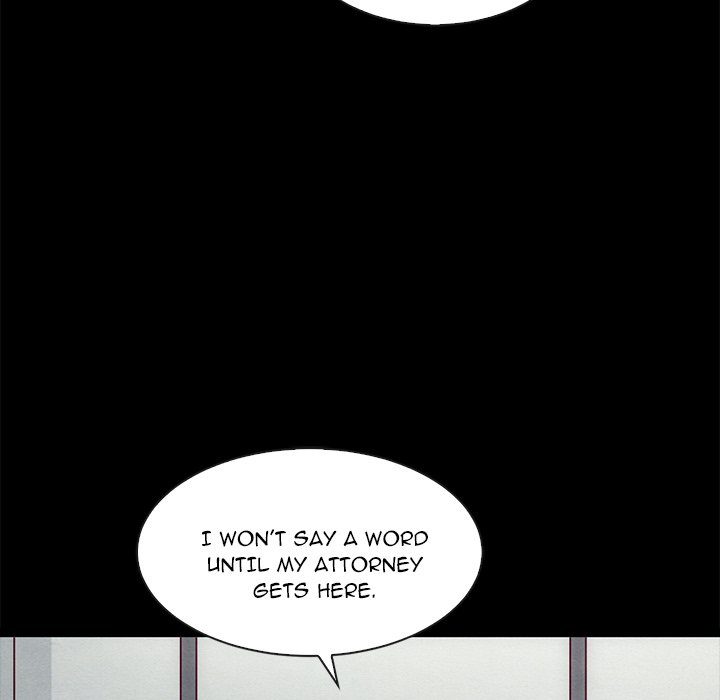 Bad Blood Chapter 68 - HolyManga.Net