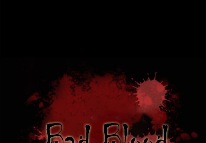 Bad Blood Chapter 69 - HolyManga.Net