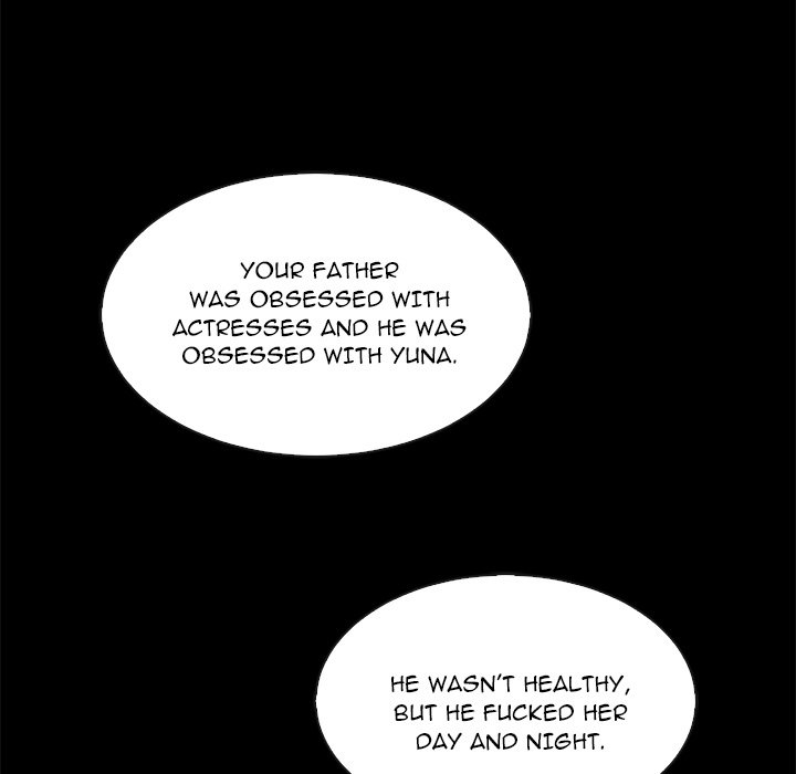 Bad Blood Chapter 69 - HolyManga.Net