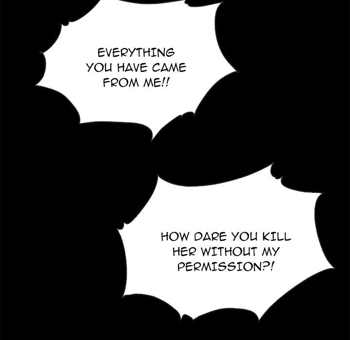 Bad Blood Chapter 69 - HolyManga.Net