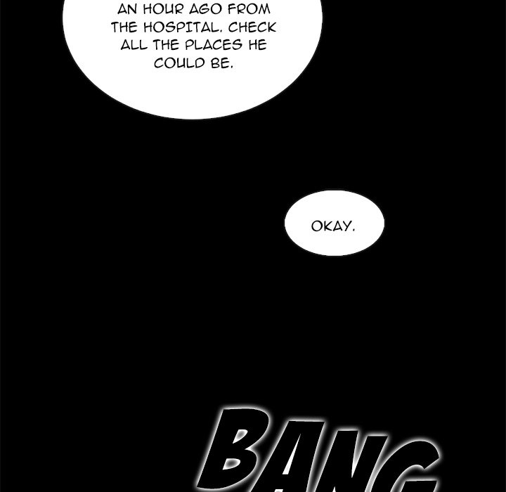 Bad Blood Chapter 69 - HolyManga.Net