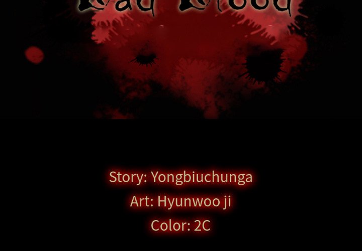 Bad Blood Chapter 70 - HolyManga.Net