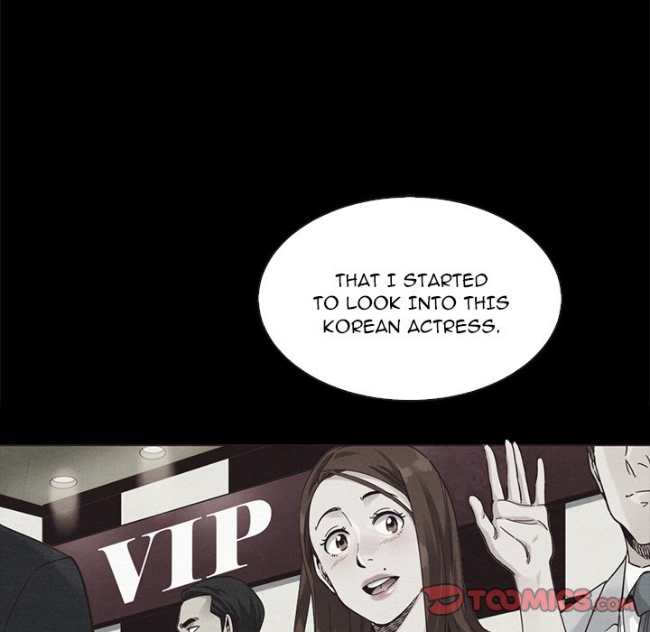 Bad Blood Chapter 70 - HolyManga.Net