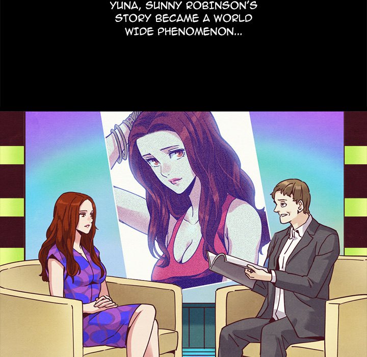 Bad Blood Chapter 70 - HolyManga.Net