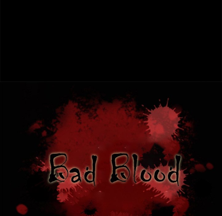 Bad Blood Chapter 8 - HolyManga.Net