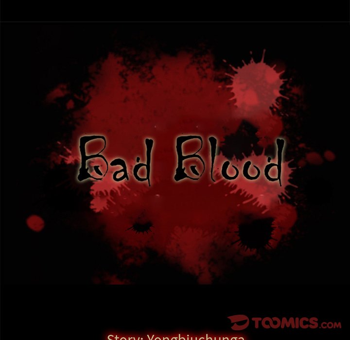 Bad Blood Chapter 9 - HolyManga.Net