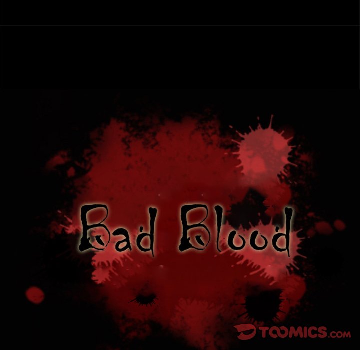 Bad Blood Chapter 10 - HolyManga.Net