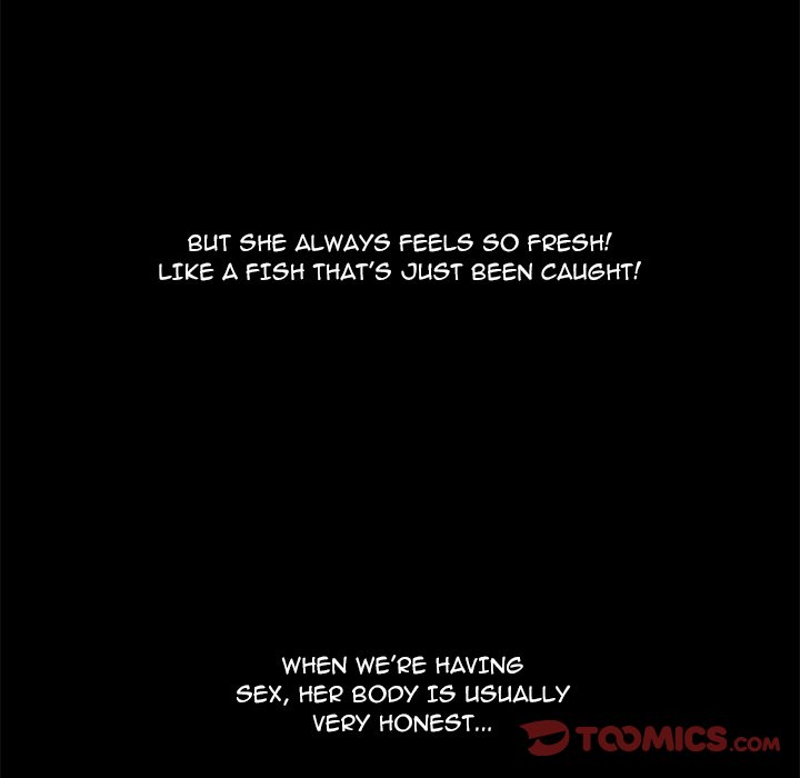 Bad Blood Chapter 10 - HolyManga.Net