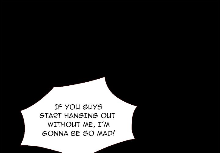 Bad Blood Chapter 11 - HolyManga.Net