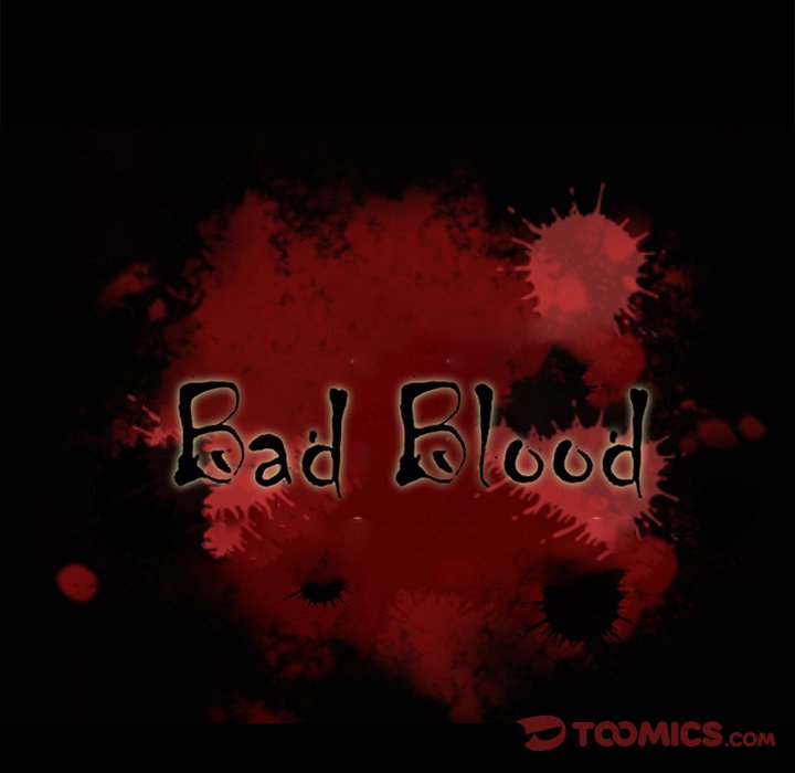 Bad Blood Chapter 11 - HolyManga.Net