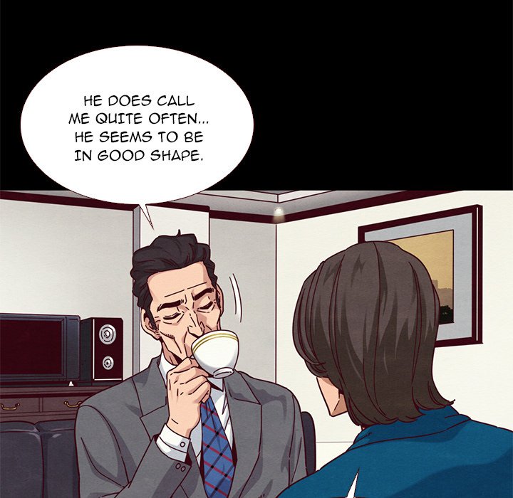 Bad Blood Chapter 11 - HolyManga.Net