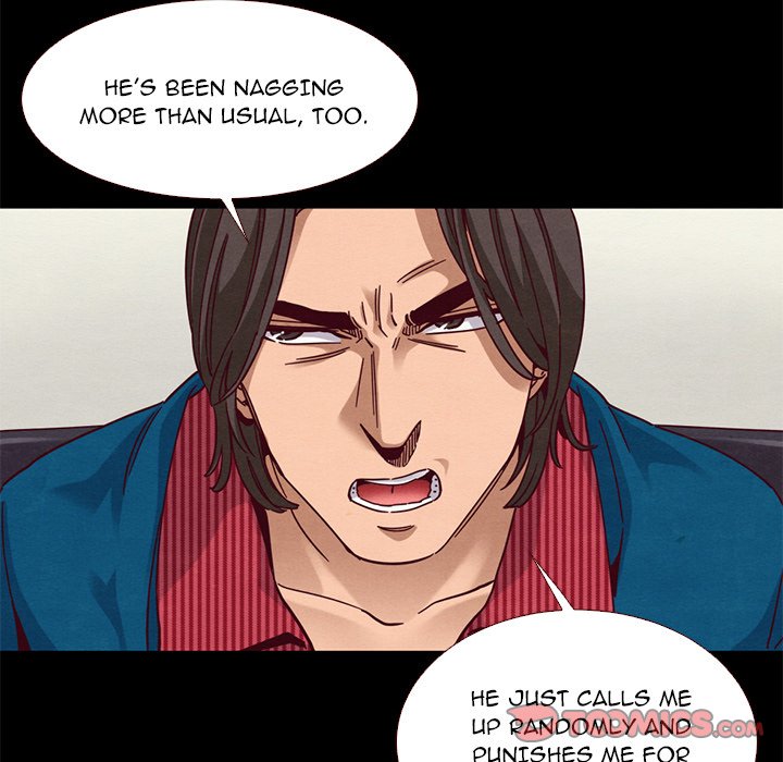 Bad Blood Chapter 11 - HolyManga.Net