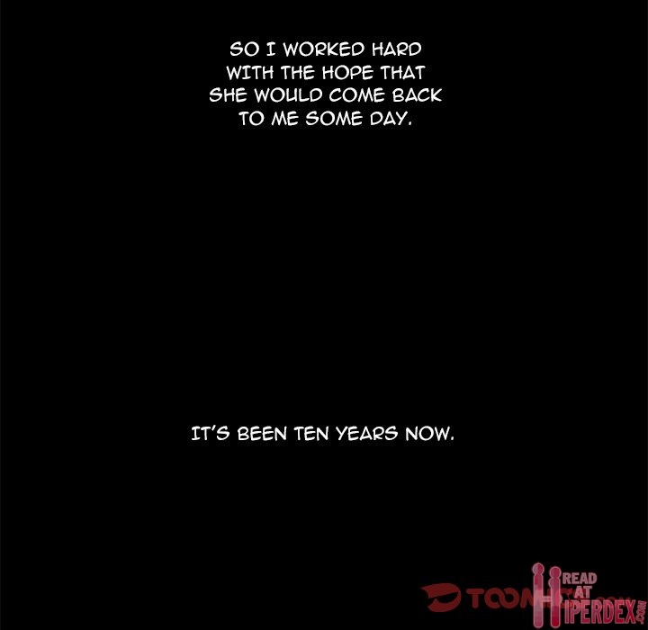 Bad Blood Chapter 12 - HolyManga.Net