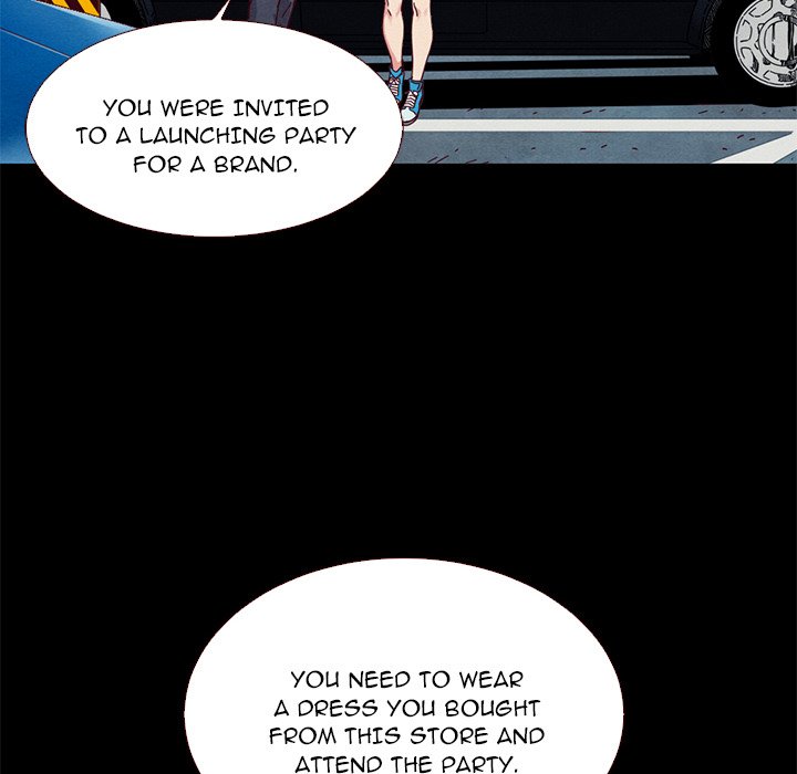 Bad Blood Chapter 12 - HolyManga.Net