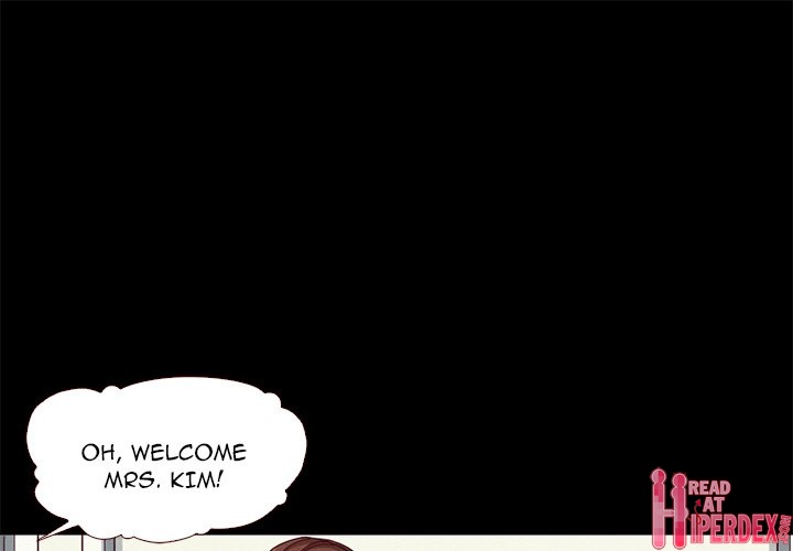 Bad Blood Chapter 13 - HolyManga.Net