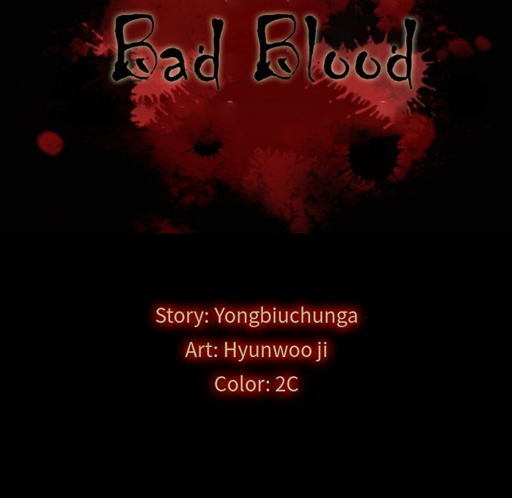 Bad Blood Chapter 13 - HolyManga.Net