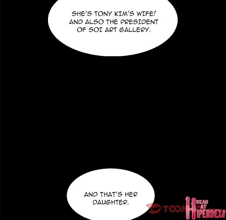 Bad Blood Chapter 13 - HolyManga.Net