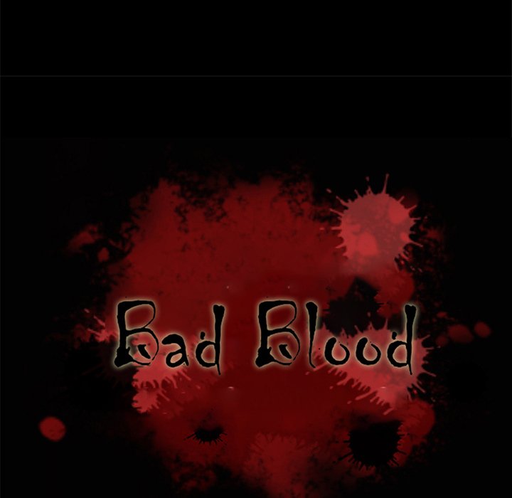 Bad Blood Chapter 14 - HolyManga.Net