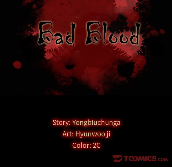 Bad Blood Chapter 16 - HolyManga.Net