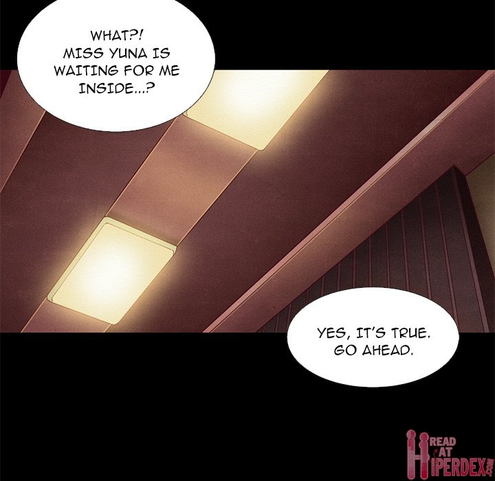 Bad Blood Chapter 16 - HolyManga.Net