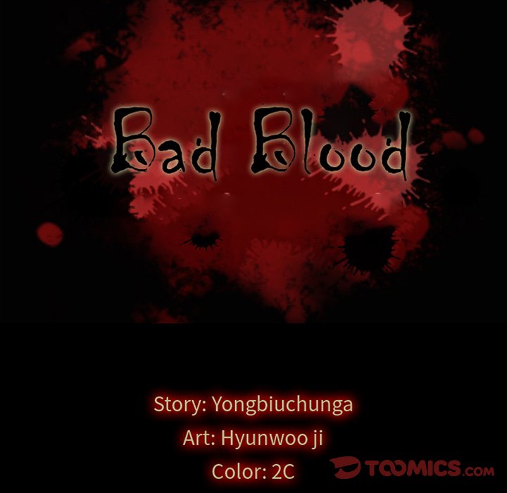 Bad Blood Chapter 18 - HolyManga.Net