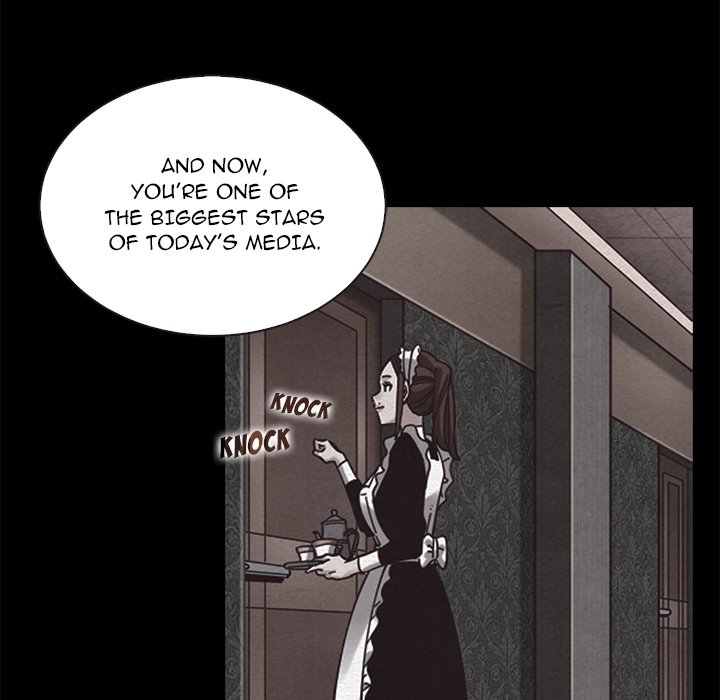 Bad Blood Chapter 18 - HolyManga.Net