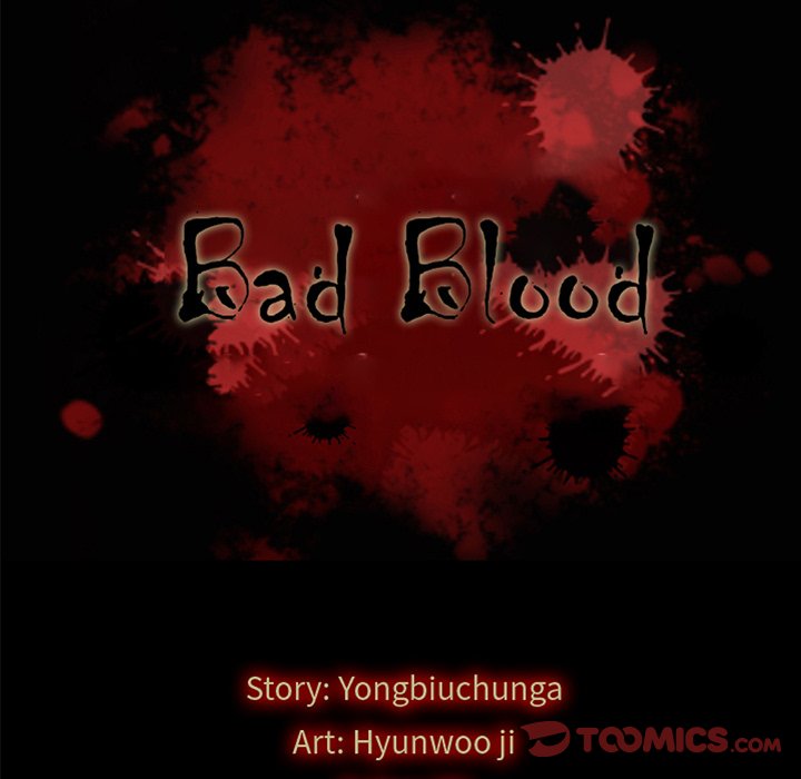 Bad Blood Chapter 19 - HolyManga.Net