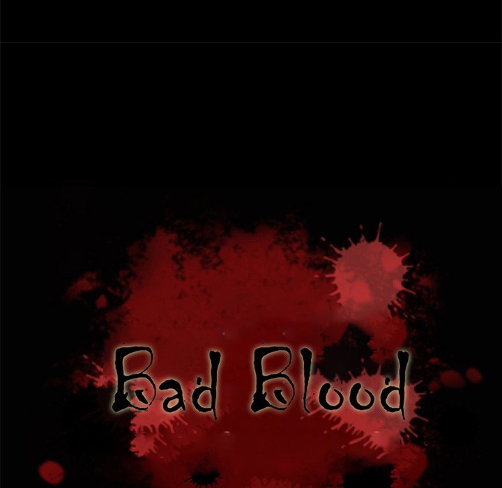 Bad Blood Chapter 20 - HolyManga.Net