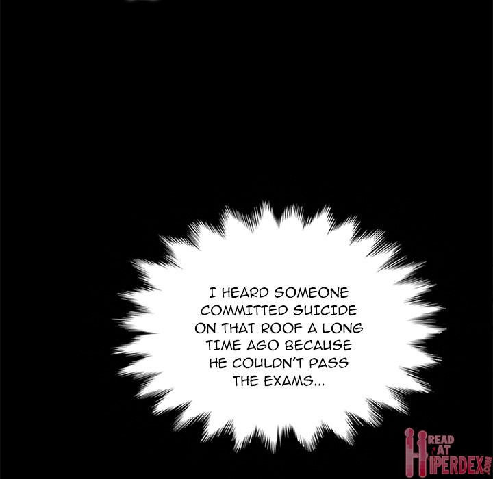 Bad Blood Chapter 20 - HolyManga.Net