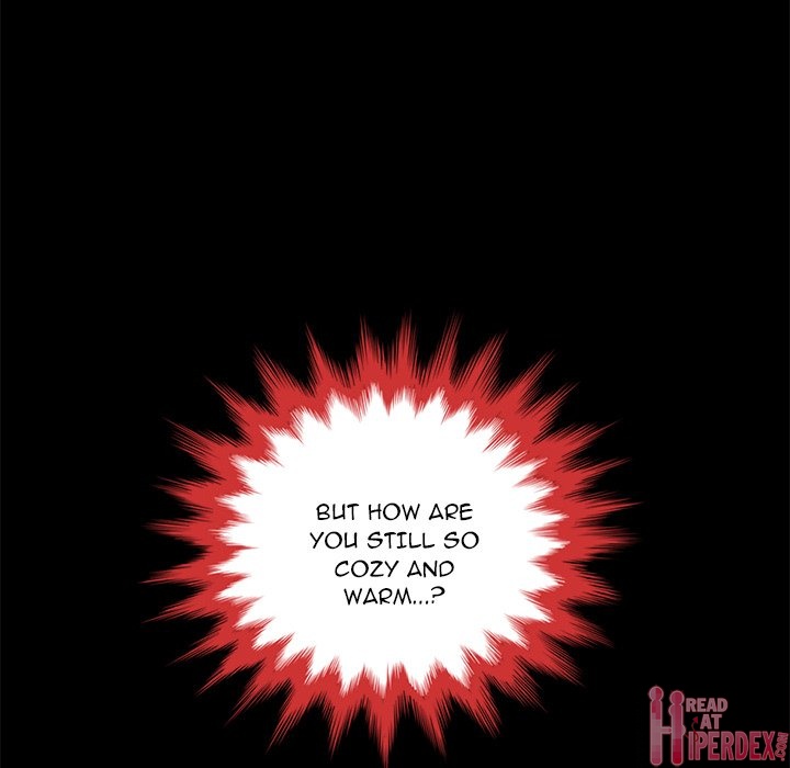 Bad Blood Chapter 21 - HolyManga.Net