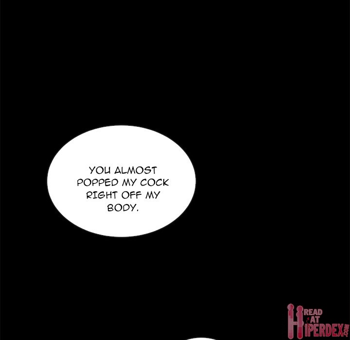 Bad Blood Chapter 21 - HolyManga.Net