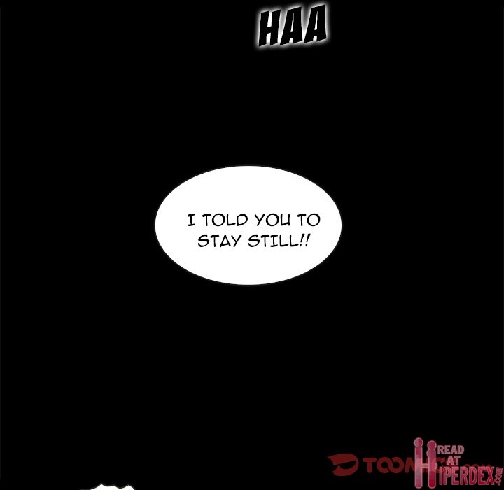 Bad Blood Chapter 22 - HolyManga.Net