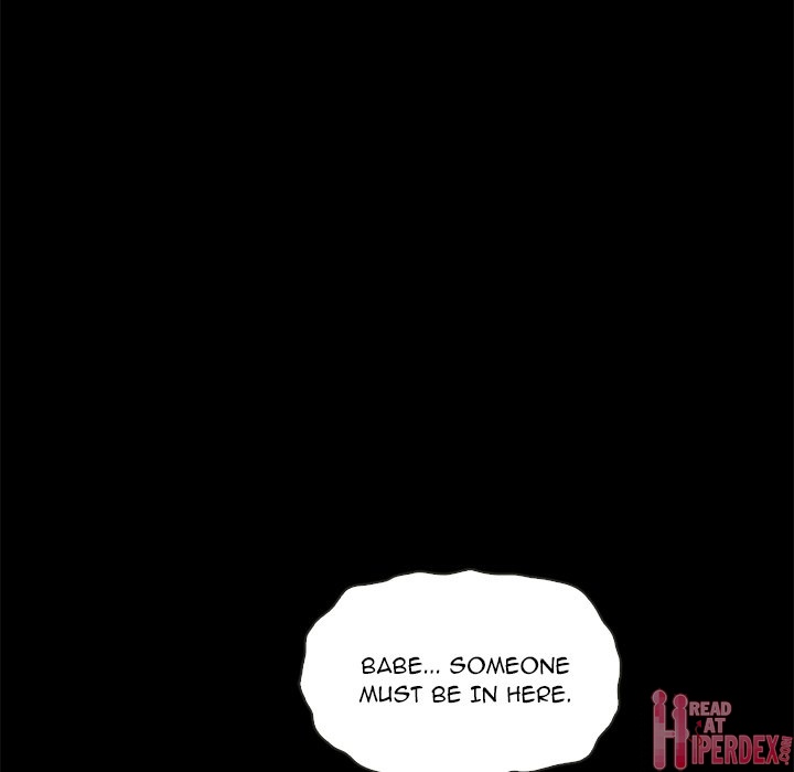 Bad Blood Chapter 23 - HolyManga.Net