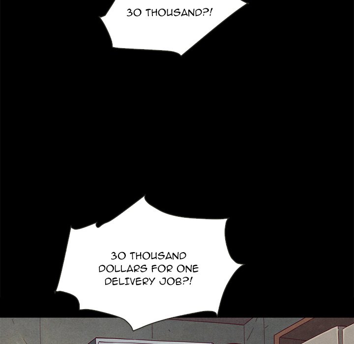 Bad Blood Chapter 24 - HolyManga.Net