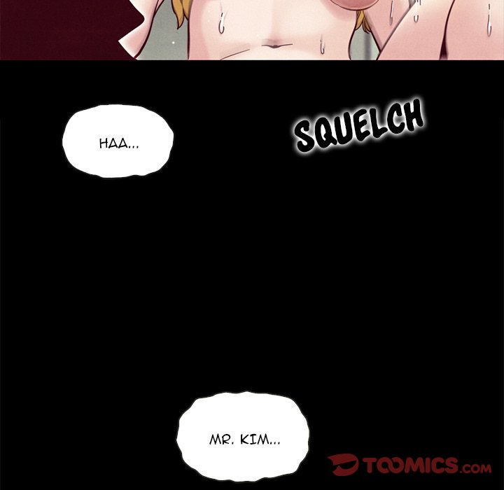 Bad Blood Chapter 25 - HolyManga.Net