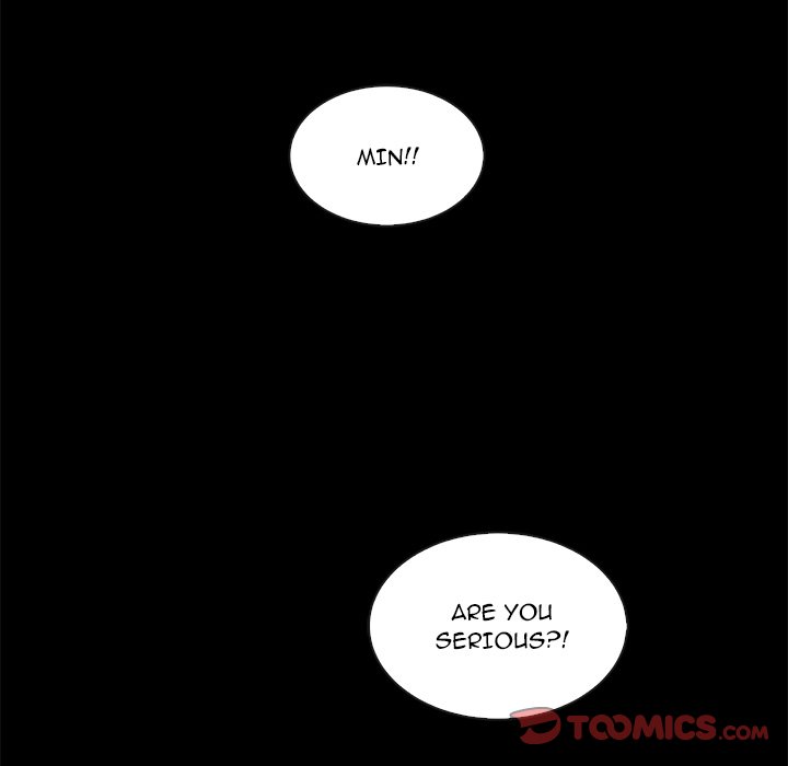 Bad Blood Chapter 25 - HolyManga.Net