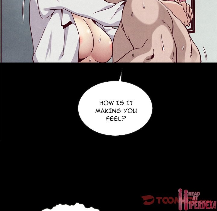 Bad Blood Chapter 25 - HolyManga.Net